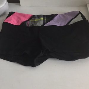 ivviva vintage shorts